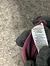 Unbranded Burgundy Pullover Sweater Size M - photo 8