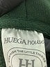 Assorted Brands Green Pullover Hoodie Size S - photo 7