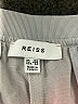 Reiss Gray Casual Pants Size 8 - photo 7