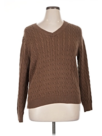Brandy Melville Pullover Sweater (view 1)