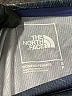 The North Face 100% Polyester Blue Active T-Shirt Size S - photo 7