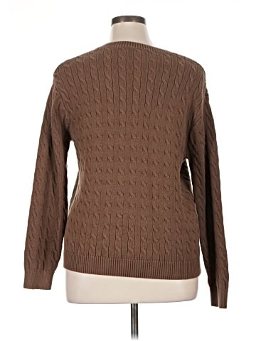 Brandy Melville Pullover Sweater (view 2)