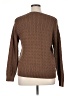 Brandy Melville Brown Pullover Sweater Size XL (estimated) - photo 2
