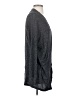 H&M L.O.G.G. Gray Cardigan Size XS - photo 4