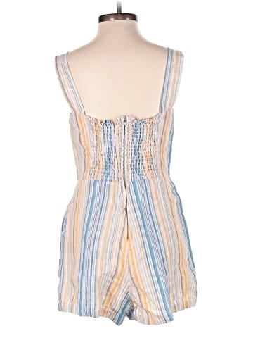 Reformation Romper (view 2)