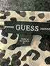 Guess 100% Polyester Brown 3/4 Sleeve Blouse Size M - photo 7