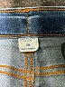 Crewcuts Solid Blue Jeans Size 10 - photo 3