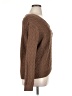 Brandy Melville Brown Pullover Sweater Size XL (estimated) - photo 4
