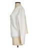 Etcetera White Cardigan Size S - photo 5