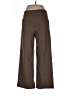 Tribal Brown Khakis Size 10 - photo 1