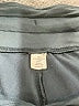 Assorted Brands Solid Black Shorts One size - photo 3