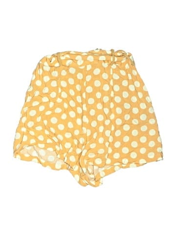 Cooperative Shorts (view 2)