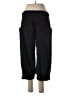 Elevenses Black Casual Pants Size 6 - photo 2