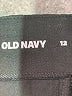 Old Navy Solid Black Active Pants Size 12 - photo 7