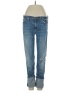 Hudson Jeans Stars Blue Jeans Size 27 waist - photo 1