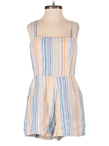 Reformation Romper (view 1)