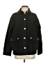 J.Crew 100% Polyester Black Coat Size S - photo 1