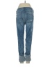 Hudson Jeans Stars Blue Jeans Size 27 waist - photo 2