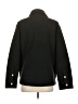 J.Crew 100% Polyester Black Coat Size S - photo 2