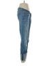 Hudson Jeans Stars Blue Jeans Size 27 waist - photo 4