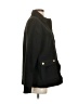 J.Crew 100% Polyester Black Coat Size S - photo 4