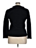 Per Se By Carlisle Black Cardigan Size XL - photo 2