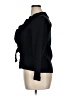 Per Se By Carlisle Black Cardigan Size XL - photo 5