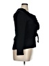 Per Se By Carlisle Black Cardigan Size XL - photo 4