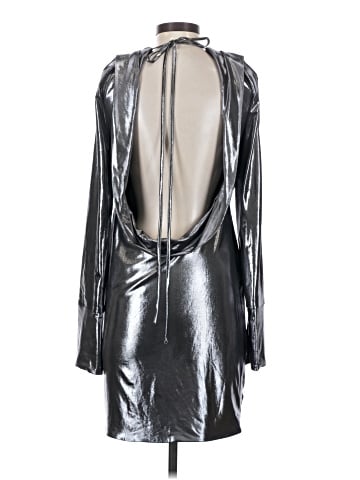 Unbranded Cocktail Dress (view 2)