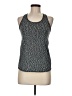 Unbranded Gray Active Tank Size M (estimated) - photo 1