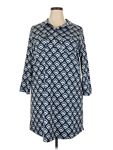 Vineyard Vines Casual Dress (view 1)