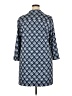 Vineyard Vines Blue Casual Dress Size XXL - photo 2