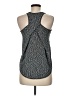 Unbranded Gray Active Tank Size M (estimated) - photo 2