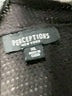 Perceptions Black Kimono Size XL - photo 7