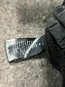 Perceptions Black Kimono Size XL - photo 8