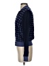 Amadi Blue Cardigan Size XS - photo 5