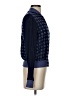 Amadi Blue Cardigan Size XS - photo 4