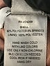 Sweet Storm Solid Tan Cocktail Dress Size 1X - photo 9