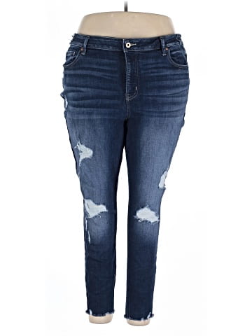 Edgely Jeans (view 1)