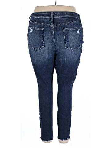 Edgely Jeans (view 2)