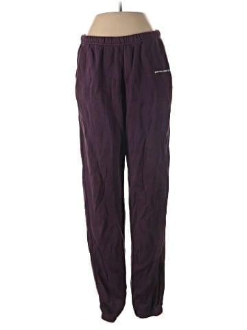 Spiritual Gangster Track Pants (view 1)