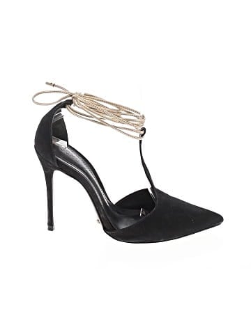 Schutz Heels (view 1)