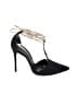 Schutz Black Heels Size 7 1/2 - photo 1