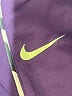 Nike Graphic Purple Active Pants Size S - photo 7