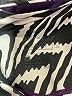 Nike Graphic Purple Active Pants Size S - photo 8