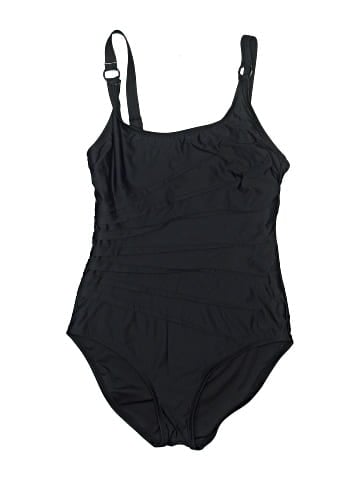 DKNY One Piece Swimsuit (view 1)