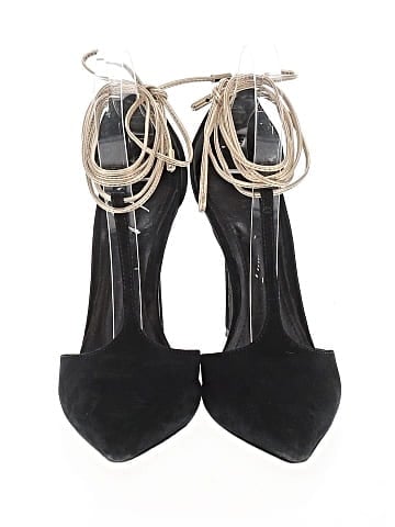 Schutz Heels (view 2)