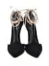 Schutz Black Heels Size 7 1/2 - photo 2
