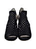 Cole Haan Black Wedges Size 7 1/2 - photo 2