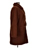 Pure Navy 100% Polyester Brown Coat Size XL - photo 4